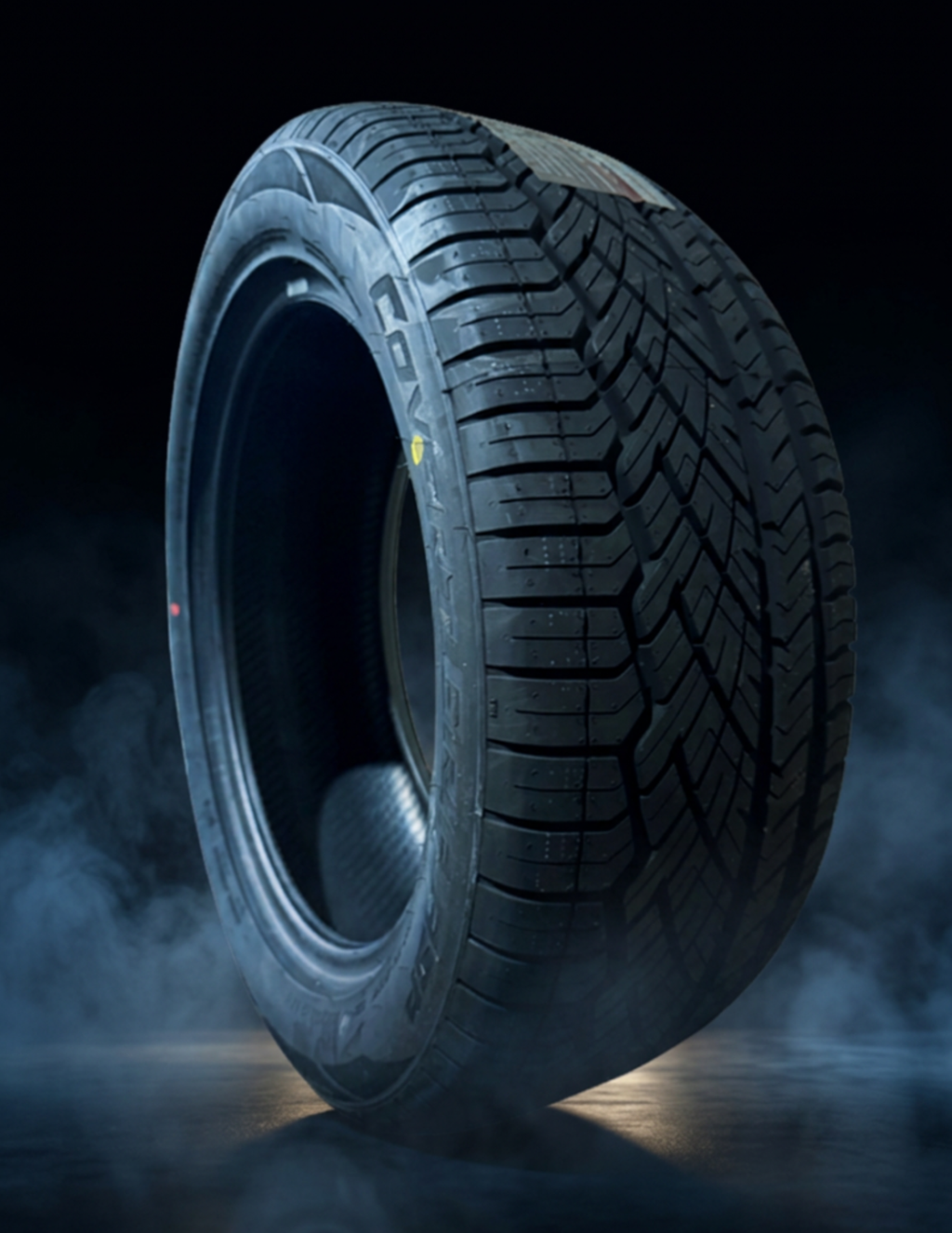 235/50R17 VENOM POWER COVERT GRIP ASP