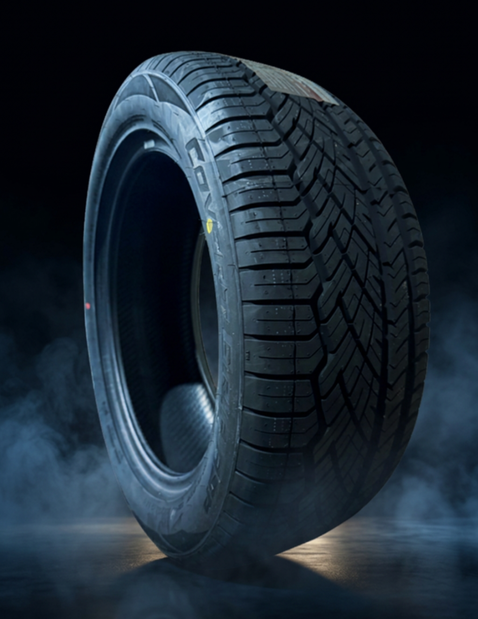 235/50R17 VENOM POWER COVERT GRIP ASP