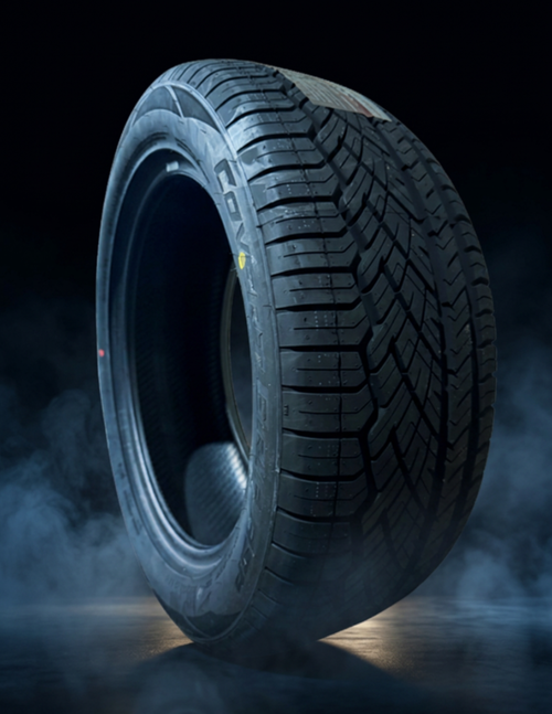 235/50R17 VENOM POWER COVERT GRIP ASP