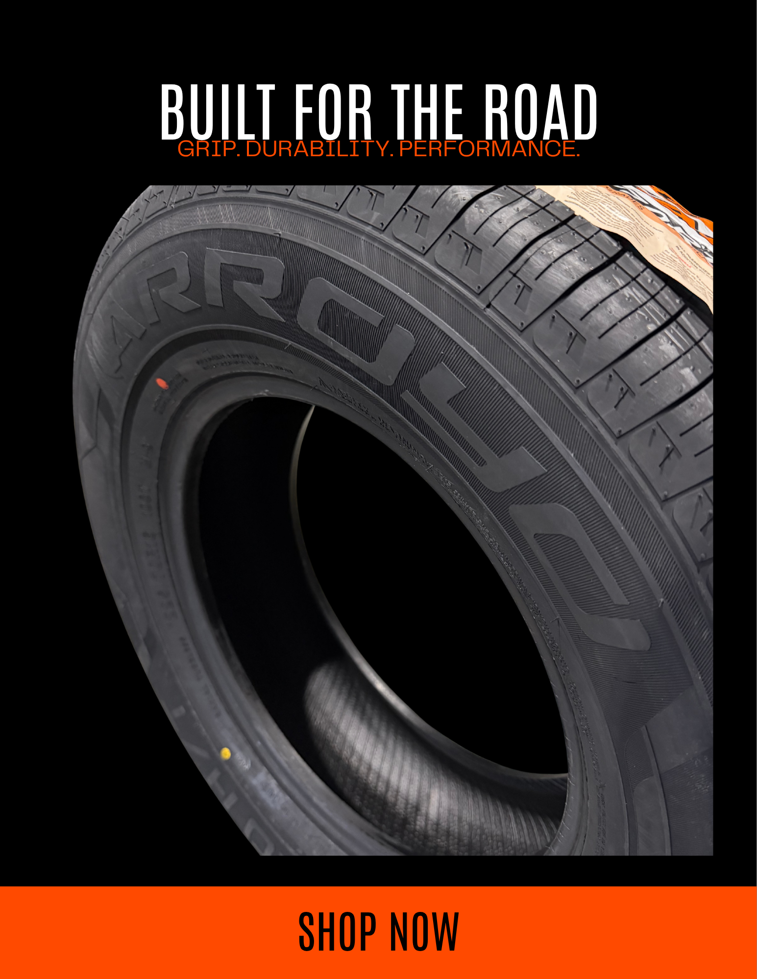 225/70R16 ARROYO ECO PRO H/T