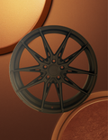KATANA RACING KR10 MATTE BRONZE 20X8.5