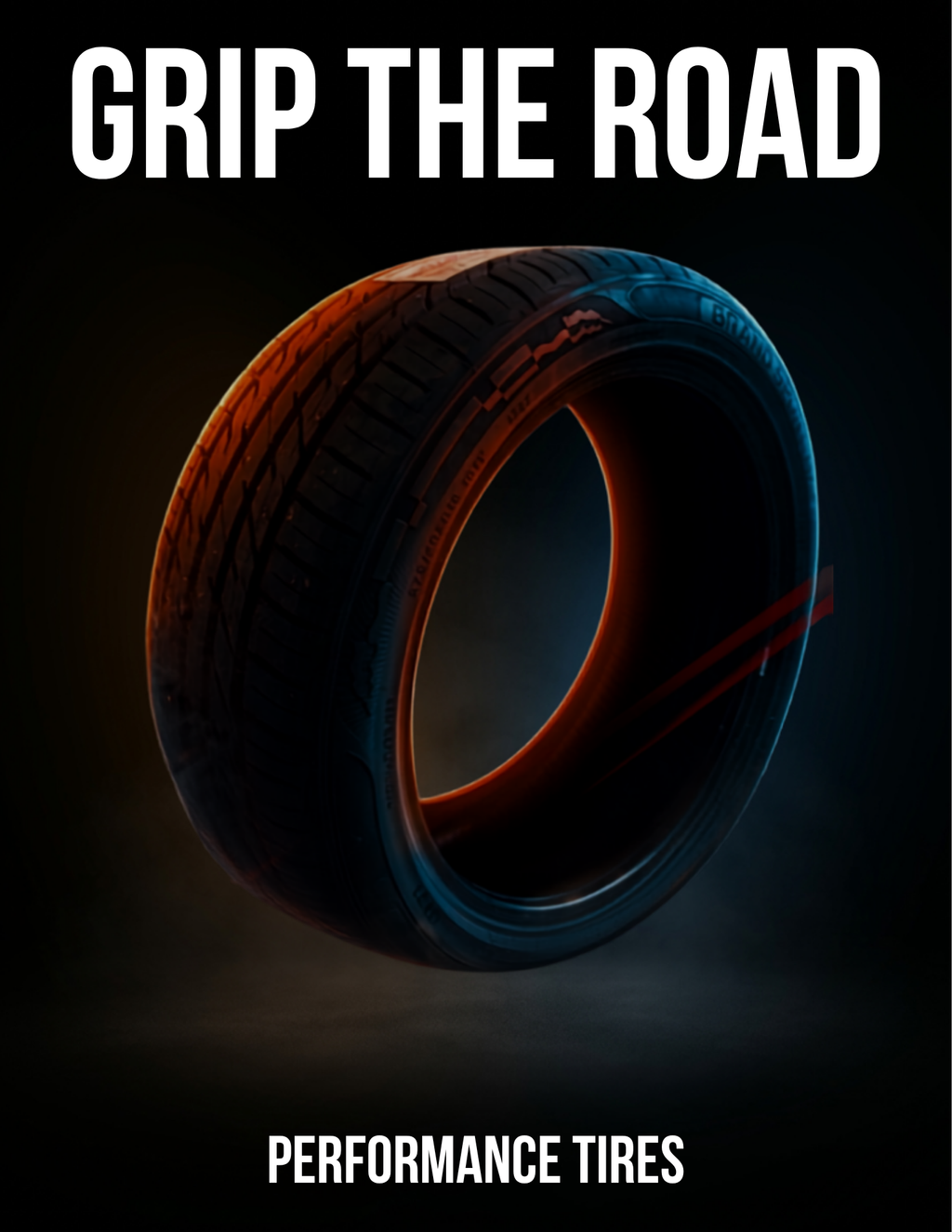275/40R19 ARROYO GRAND SPORT A/S