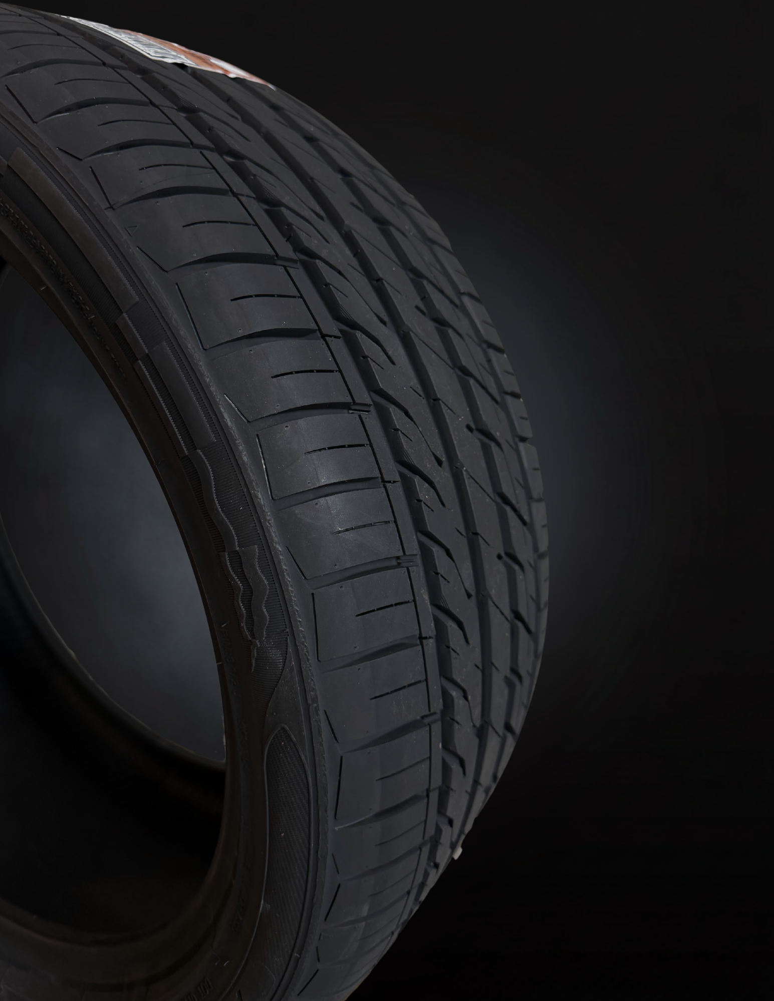 245/40R19 Arroyo Grand Sport A/S