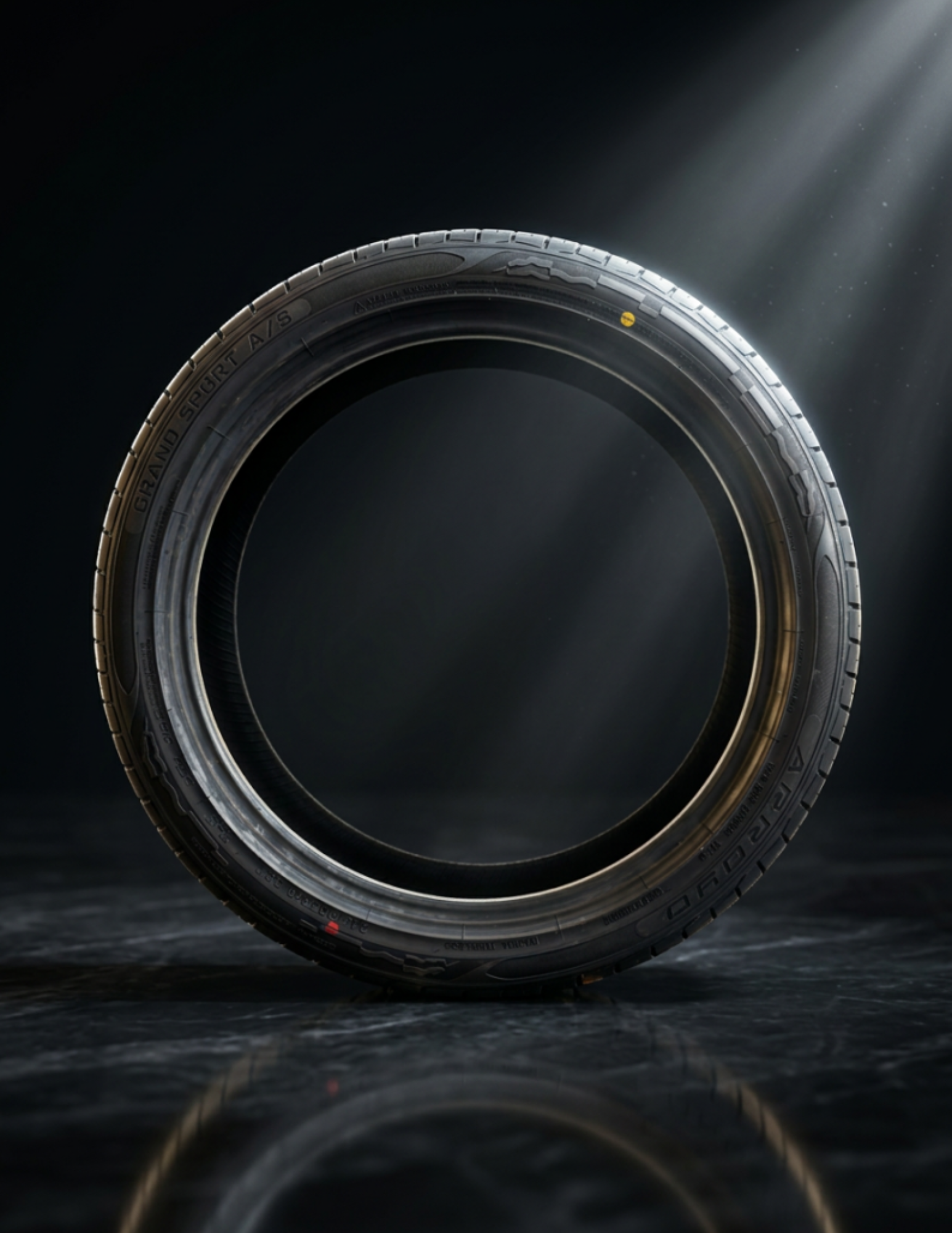 245/40R19 Arroyo Grand Sport A/S