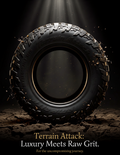 LT37X13.50R20 AMP TERRAIN ATTACK M/T