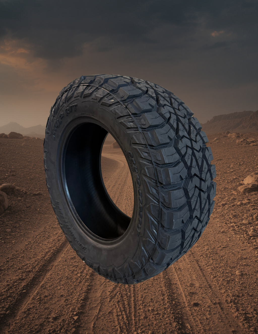 LT35X12.50R20 AMP TERRAIN ATTACK R/T