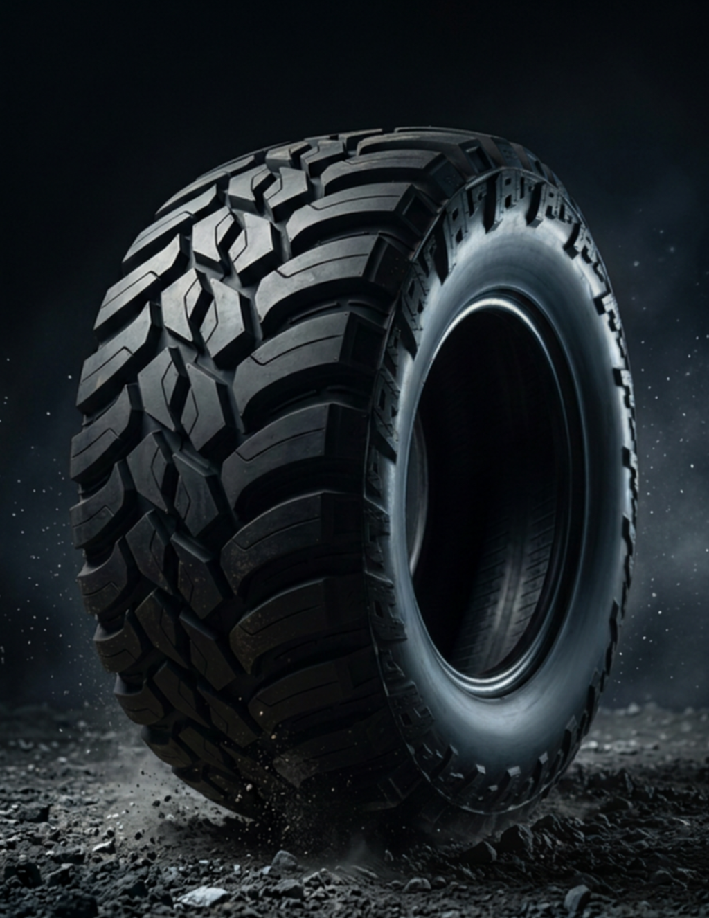 LT37X13.50R20 AMP TERRAIN ATTACK M/T