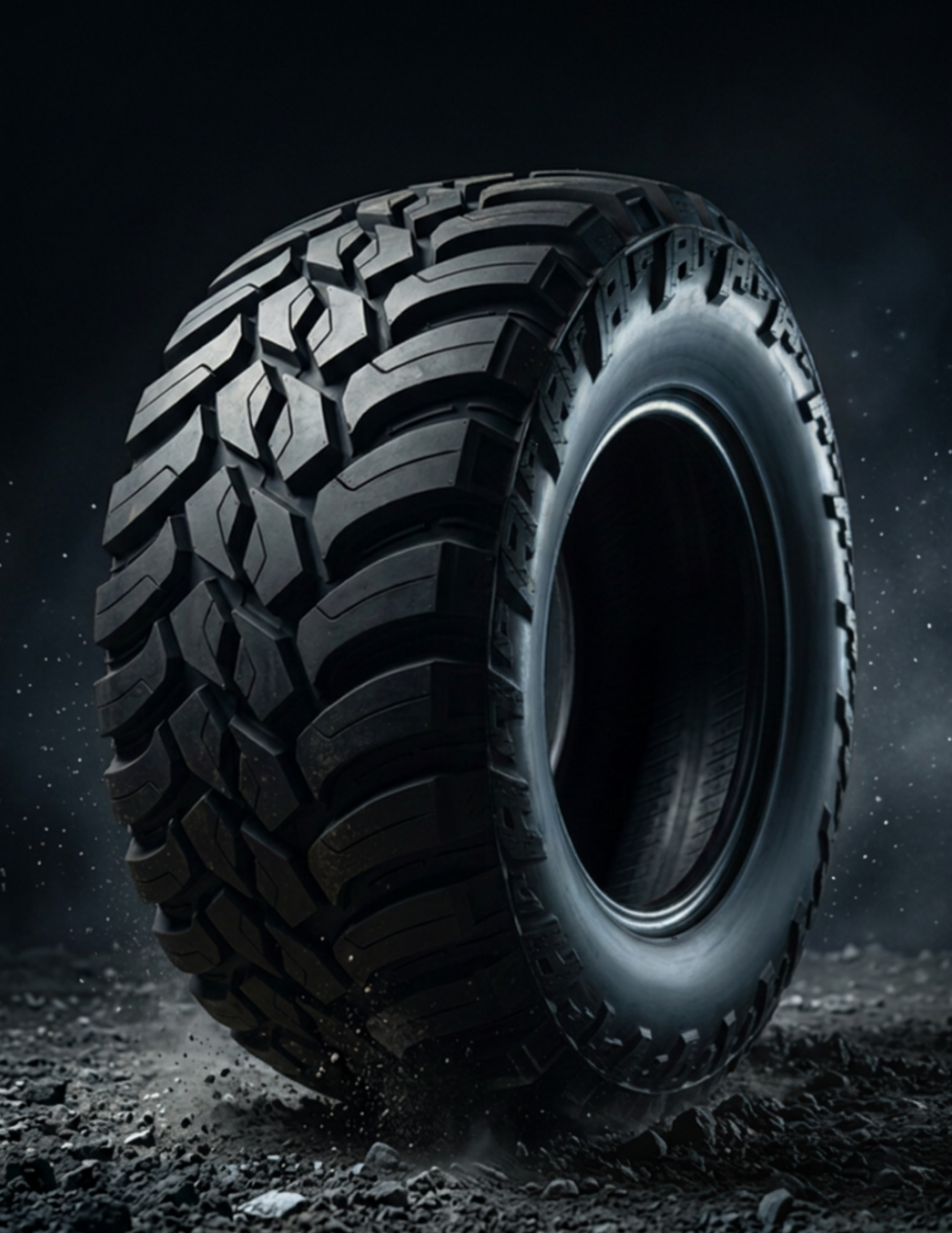 LT37X13.50R20 AMP TERRAIN ATTACK M/T