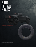 225/70R16 ARROYO ECO PRO H/T