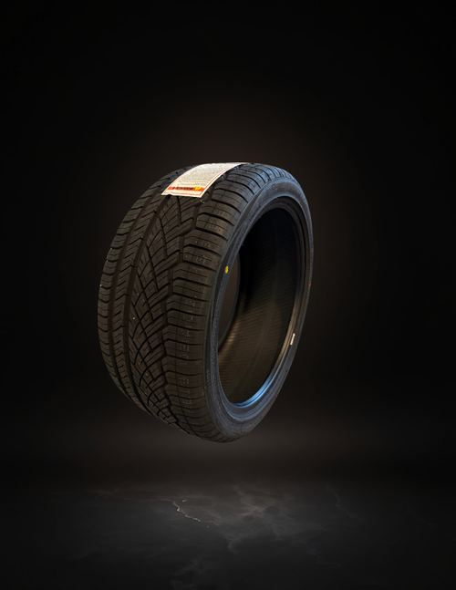 235/40R18 VENOM POWER COVERT GRIP ASP