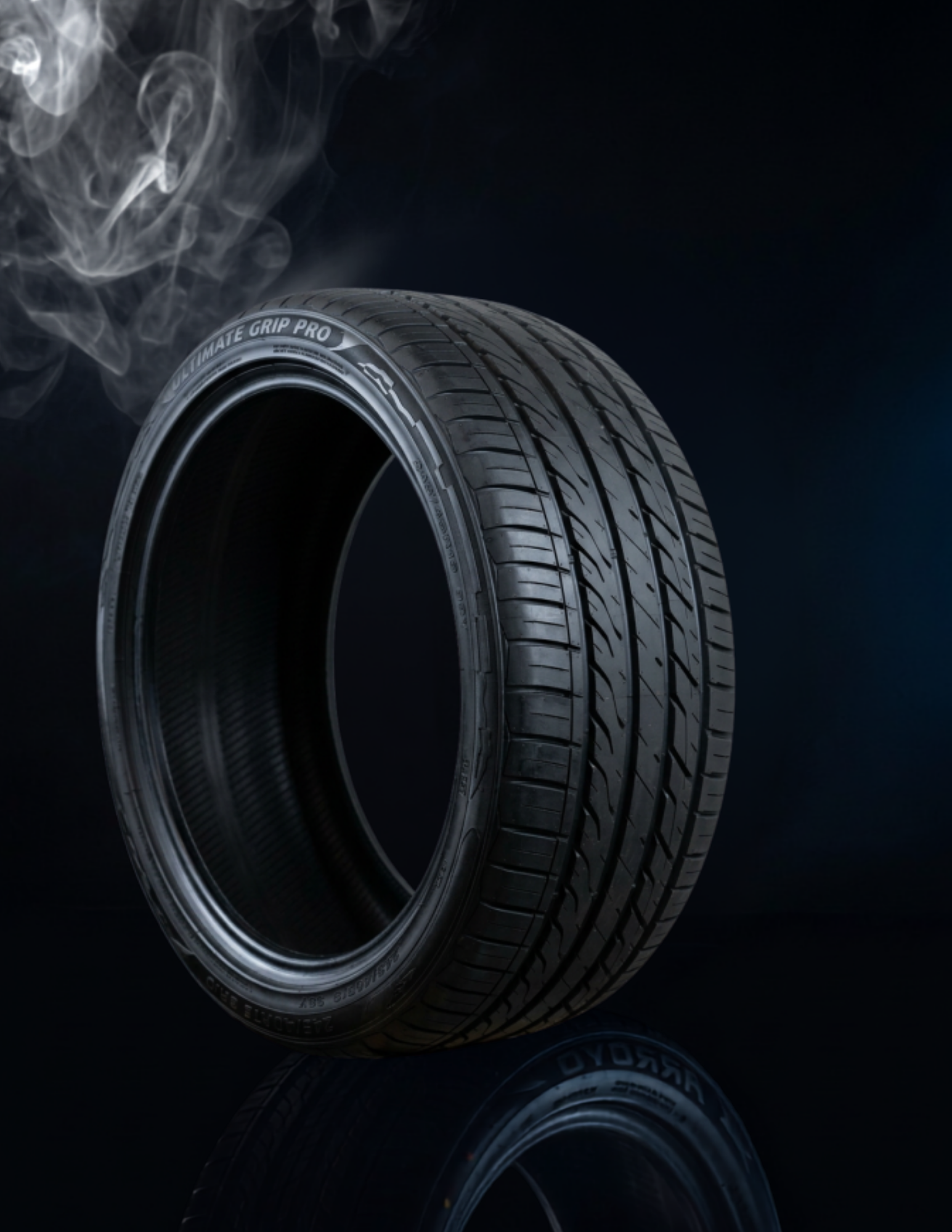 275/35R20 ARROYO GRAND SPORT A/S