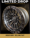 AXD-OFFROAD AS7 MACHINE SILVER ACCENT 17X9.0