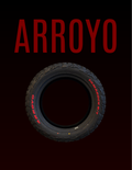 LT35X12.50R22 10PR ARROYO TAMROCK RT