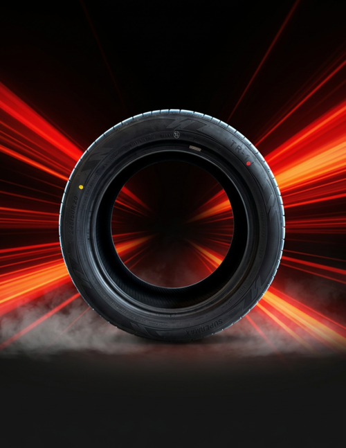 245/50R20 SUPERMAX TR-1 105V XL A/S TIRES!!!!!!!!