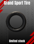 285/45R21 ARROYO GRAND SPORT A/S 113W XL 500