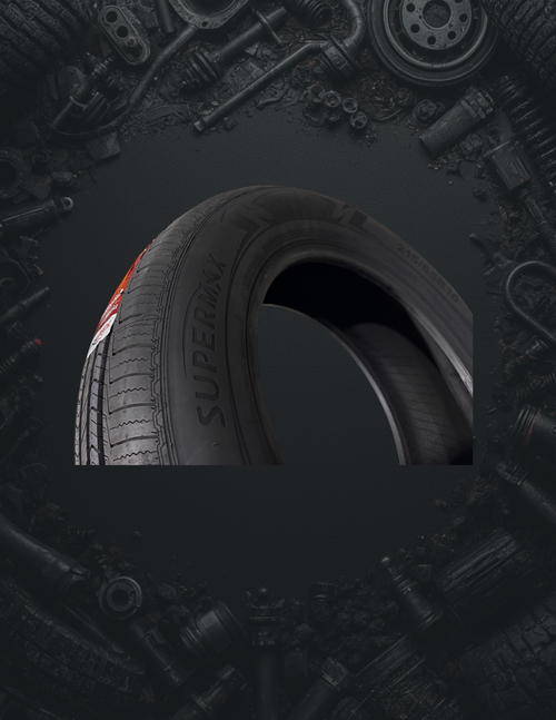215/65R16 SUPERMAX TR-1 98H A/S